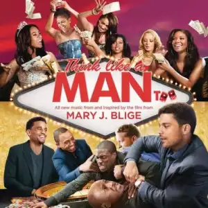 Mary J. Blige - Kiss & Make Up